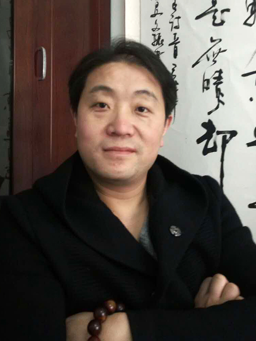 刘文振